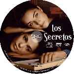 miniatura los-secretos-custom-v3-por-darioarg cover cd