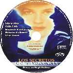miniatura los-secretos-de-la-inocencia-custom-por-jovihi cover cd