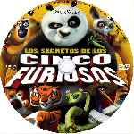 miniatura los-secretos-de-los-cinco-furiosos-custom-por-grimpow cover cd