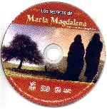 miniatura los-secretos-de-maria-magdalena-region-4-por-honey- cover cd