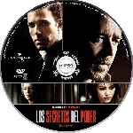 miniatura los-secretos-del-poder-region-1-4-por-mejo628 cover cd