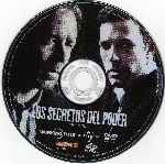 miniatura los-secretos-del-poder-region-4-por-robertodvdclub cover cd