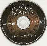 miniatura los-secretos-mayas-inlakesh-region-4-por-krictian cover cd