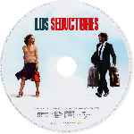 miniatura los-seductores-2010-custom-v2-por-tetetete cover cd