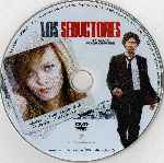 miniatura los-seductores-2010-por-bledasolellada cover cd