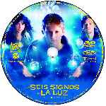 miniatura los-seis-signos-de-la-luz-custom-v10-por-zeromoi cover cd