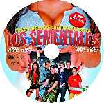miniatura los-sementales-custom-por-almirantebron cover cd