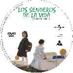miniatura los-senderos-de-la-vida-custom-por-marcelitus cover cd