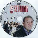 miniatura los-serrano-temporada-01-03-por-nickhalden cover cd