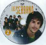 miniatura los-serrano-temporada-02-14-por-nickhalden cover cd