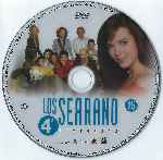 miniatura los-serrano-temporada-04-25-por-nickhalden cover cd