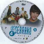 miniatura los-serrano-temporada-04-26-por-nickhalden cover cd