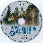 miniatura los-serrano-temporada-04-27-por-nickhalden cover cd
