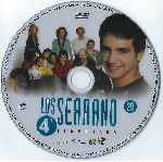 miniatura los-serrano-temporada-04-28-por-nickhalden cover cd