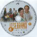 miniatura los-serrano-temporada-04-31-por-nickhalden cover cd