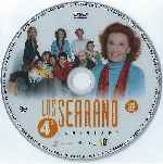 miniatura los-serrano-temporada-04-32-por-nickhalden cover cd