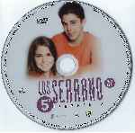 miniatura los-serrano-temporada-05-37-por-nickhalden cover cd