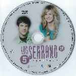 miniatura los-serrano-temporada-05-38-por-nickhalden cover cd