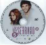 miniatura los-serrano-temporada-05-39-por-nickhalden cover cd