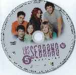 miniatura los-serrano-temporada-05-40-por-nickhalden cover cd