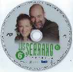 miniatura los-serrano-temporada-06-41-por-nickhalden cover cd