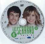 miniatura los-serrano-temporada-06-43-por-nickhalden cover cd