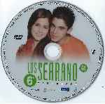 miniatura los-serrano-temporada-06-44-por-nickhalden cover cd