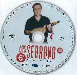 miniatura los-serrano-temporada-06-46-por-nickhalden cover cd