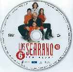 miniatura los-serrano-temporada-06-48-por-nickhalden cover cd