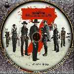 miniatura los-siete-magnificos-2016-custom-v2-por-jsesma cover cd
