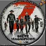 miniatura los-siete-magnificos-2016-custom-v3-por-pakokoko cover cd