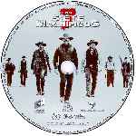 miniatura los-siete-magnificos-2016-custom-v7-por-zeromoi cover cd