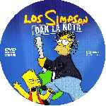 miniatura los-simpson-dan-la-nota-custom-por-eltamba cover cd
