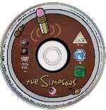 miniatura los-simpson-risky-business-por-centuryon cover cd