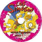 miniatura los-simpson-temporada-01-disco-01-custom-por-noly33 cover cd