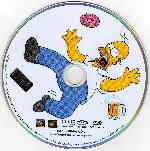 miniatura los-simpson-temporada-01-disco-01-region-4-por-hersal cover cd