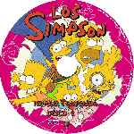 miniatura los-simpson-temporada-01-disco-02-custom-por-noly33 cover cd