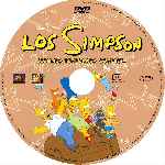 miniatura los-simpson-temporada-02-custom-por-torresebratt cover cd