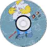 miniatura los-simpson-temporada-02-disco-01-por-malevaje cover cd
