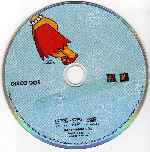 miniatura los-simpson-temporada-02-disco-02-region-4-por-hersal cover cd