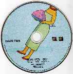miniatura los-simpson-temporada-02-disco-03-region-4-por-hersal cover cd