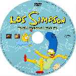 miniatura los-simpson-temporada-03-custom-por-torresebratt cover cd