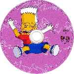 miniatura los-simpson-temporada-03-disco-01-por-malevaje cover cd