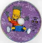 miniatura los-simpson-temporada-03-disco-01-region-4-por-hersal cover cd