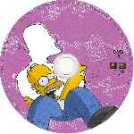 miniatura los-simpson-temporada-03-disco-04-por-malevaje cover cd