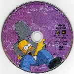 miniatura los-simpson-temporada-03-disco-04-region-4-por-hersal cover cd