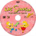 miniatura los-simpson-temporada-04-custom-por-torresebratt cover cd