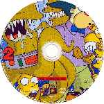 miniatura los-simpson-temporada-04-disco-02-por-malevaje cover cd