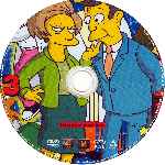 miniatura los-simpson-temporada-04-disco-03-por-malevaje cover cd