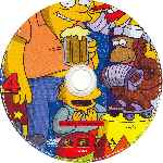 miniatura los-simpson-temporada-04-disco-04-por-malevaje cover cd